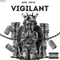 Woo Reyz - Vigilant (Explicit)