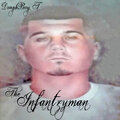 DoughBoy T、Upstate Militia - Heavyweight Hittas (Explicit)