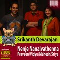 Nenje Nanaivathenna (feat. Praveen, Vidyu, Mahesh & Sriya)