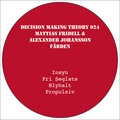Mattias Fridell、Alexander Johansson - Propulsiv