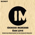 Our Love (Christian Burkhardt Remix)