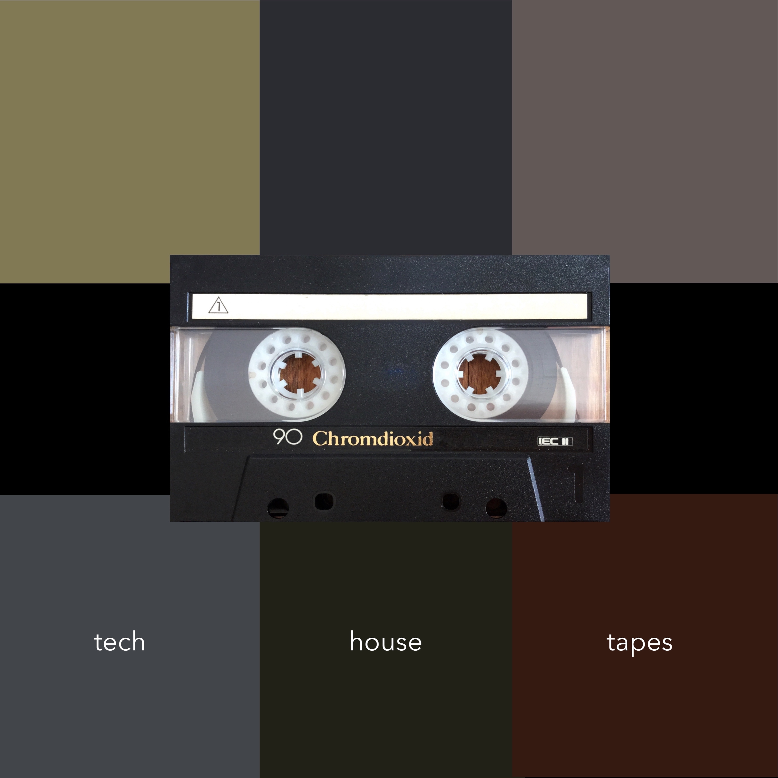 Kenny Brian - Banquet House