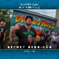 Lingo、Collotta、Hero the Emcee、Gunnz、Carniac、Jacc D. Frost - Grind Mode Cypher Secret Sessions, Vol. 14 (Explicit)