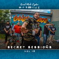 Lingo、Xecutive、CHJ、Gunnz、5Ve、Frankie V、KP Malone - Grind Mode Cypher Secret Sessions, Vol. 13 (Explicit)
