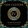 Goa Culture, Vol. 4 (Compiled by Kularis & DJ Bim)