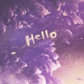 獨立小橋風滿秀 - Hello