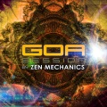 Symbolic、zen mechanics - Portals of Perception