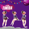 DJ Niar - Tímida