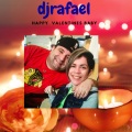 Bruce、DJ Rafael - When you have some bad days I'll be over there to cheer you up every day