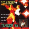 Max Greger - Hast La Vista