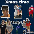 Family Time (Explicit)
