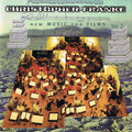 Christopher Franke - Near Death