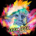 Johnny Staxx、Sha Dee、L-Tism - Leek Leek (Explicit)