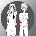 まふまふ - 病名は愛だった