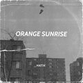 Hatik - Orange Sunrise