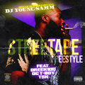 TSK、DJ Young Samm、Dreek100、OG T-Boy - Streetape (Freestyle)(Explicit)