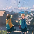 CHiCO with HoneyWorks - Spectrum
