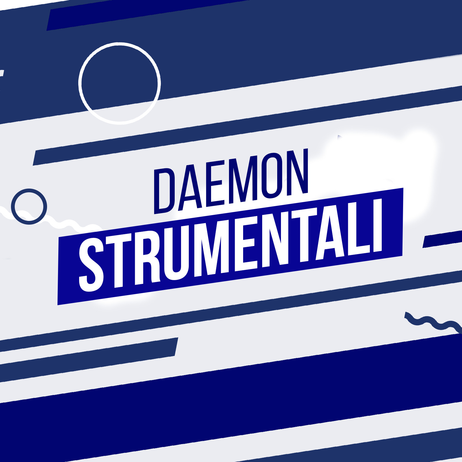 Daemon - Per Non Dormire