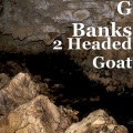 G Banks、Diz - 2 Headed Goat (Explicit)