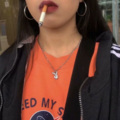 我爱你却不敢对你说