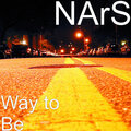 Nars - Way to Be