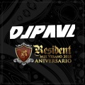 DJ Paul - Mix Resident 2018 Parte Dos