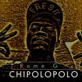 Rome G - Copper Bullets
