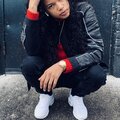 Nani - Rose In Harlem