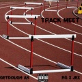 Getdough AK、J.E.X、R.G. - Track Meet