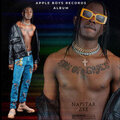 Napstar Zee、Jay Cee - Coro (Explicit)