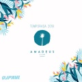 DJ Paul - Mix Amadeus Verano 2018 Parte 1