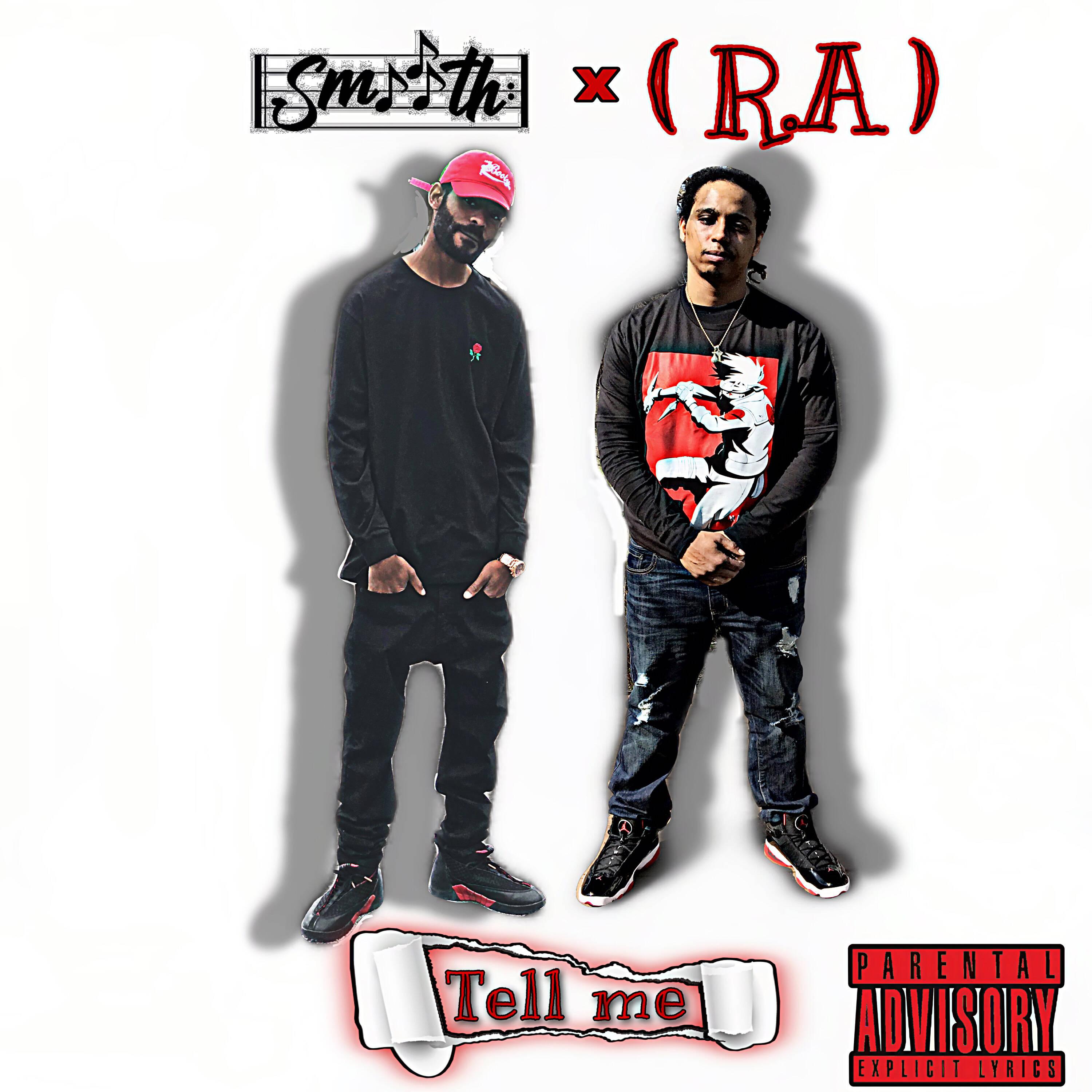 Real Authentic、Smooth - Tell Me