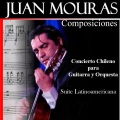 Marcelo González、Mario Castillo、Lorena González、Juan Mouras、Jaime Kächele、Davor Miri?、Cecilia Navarrete、Katia Miri?、Claudio Morales、Paulina Sauvalle、Paulina Olavarría、Angel Araos、Henry Wilson、Hector Viveros、Marcos Alvarez - Concierto Chileno de Juan Mouras, Allegro. Rin de Chiloé