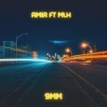 MLH、Amir - 9mm (feat. MLH)(Explicit)