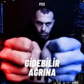 Pico、İlkay Zehiroğlu - Gidebilir Ağrına