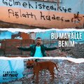 Pico、İlkay Zehiroğlu - Bu Mahalle Benim (Explicit)