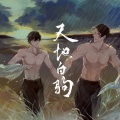 王夕阳 - 天地白驹