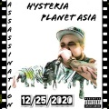 Hysteria、Planet Asia - Assassination