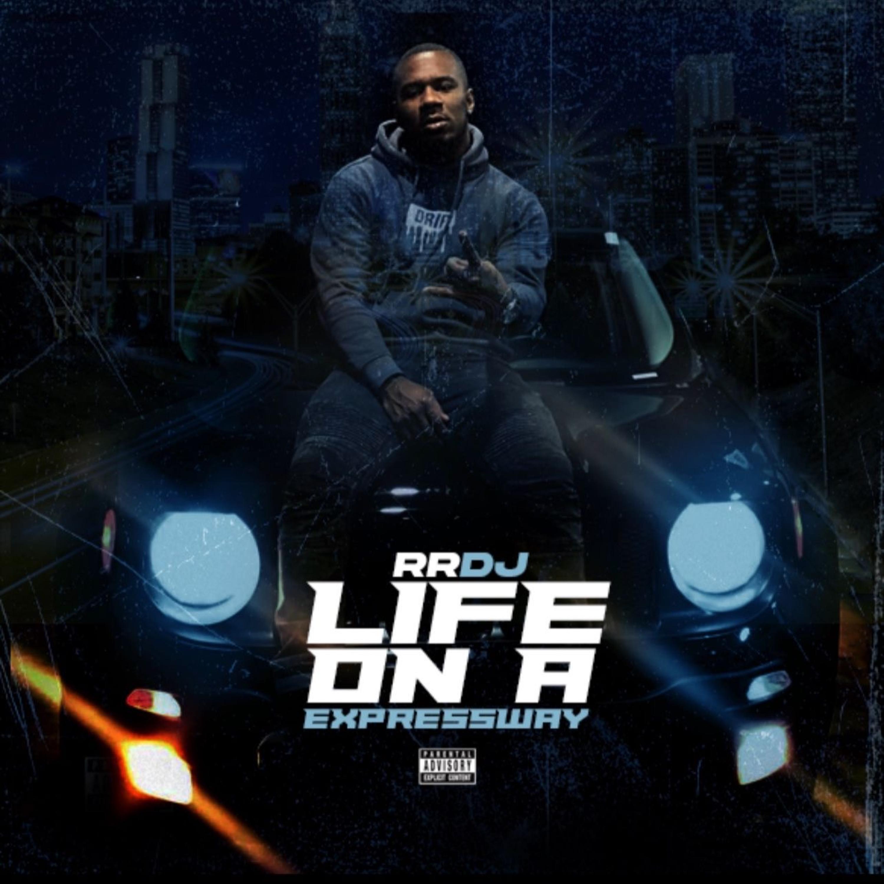RRDJ、116 CHEEZE、Juglife Handz - RUNTAVIUS FREESTYLE (feat. 116 CHEEZE & JUGLIFE HANDZ)(Explicit)
