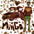 MINGO!、Kele - man in the mirror