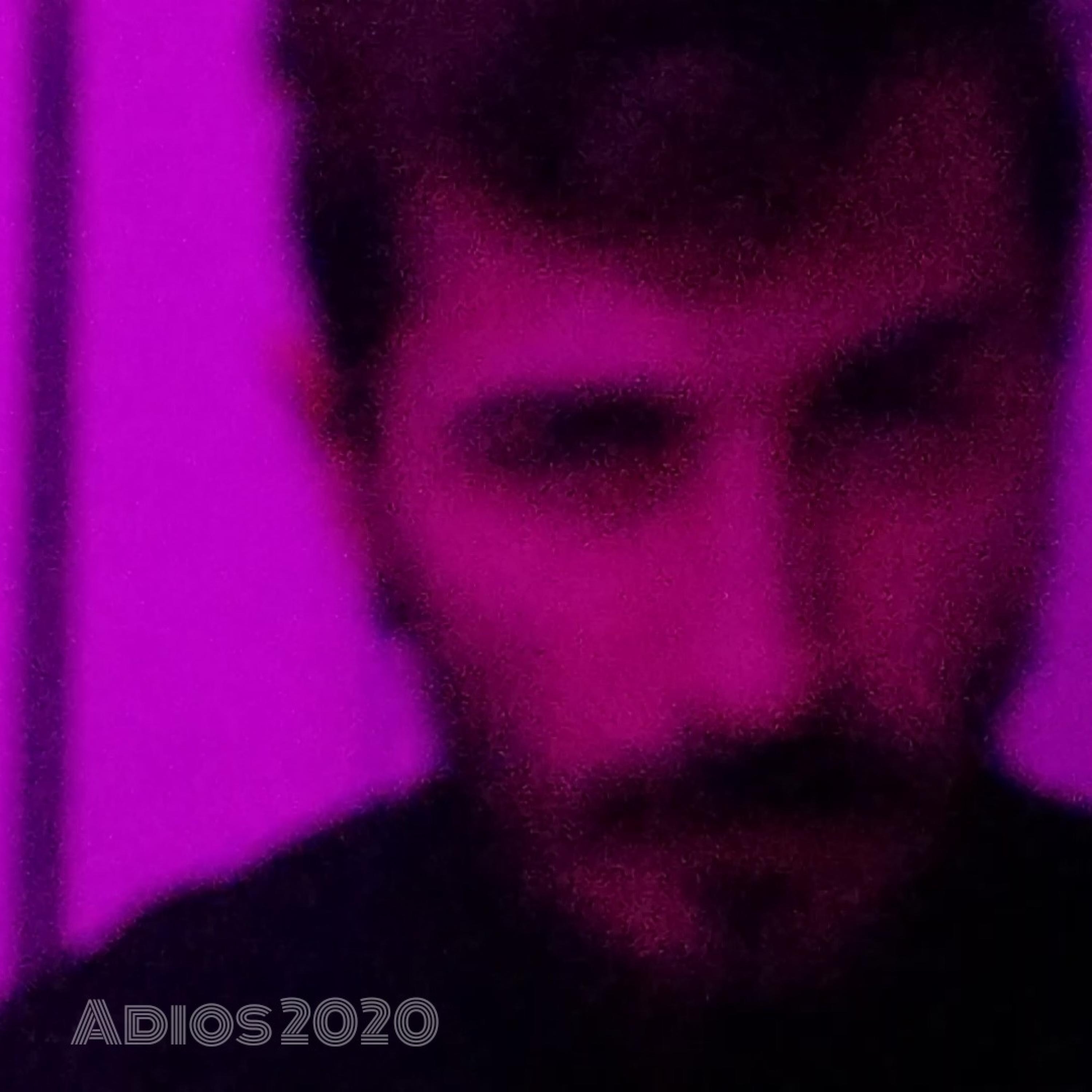 Zena Lr - Adios 2020 (Explicit)