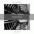Brown Noise Deep Sleep - Gain the Peace with Absolute White Noise