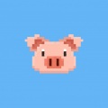 Pixel Pig