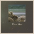Dave Brubeck (戴夫·布鲁贝克) - Take Five