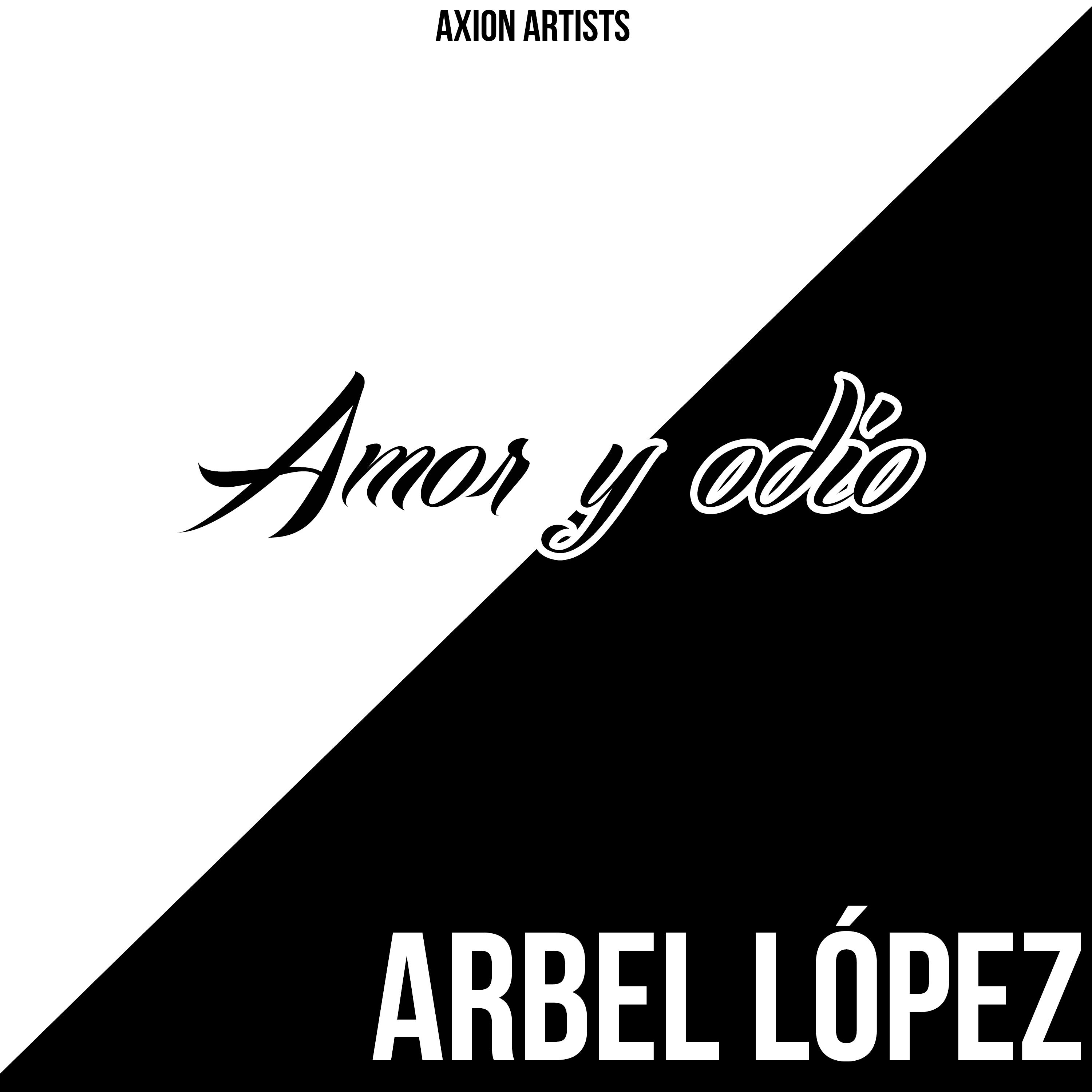 Arbel López - Yael (Producido por Negrata Studio)