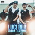 Allbion、Vinni - Luci Blu