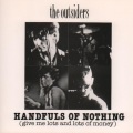 The Outsiders - Scarlet