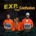 The Confusion - Suffer Suffer