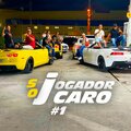 Mc Dablio、MC Neguin Da BRC、MC Luan SP、Mc Menor CG、DJ Guh Mix - SO jOGADOR CARO (feat. Mc Neguin da BRC, Mc Luan SP, Mc Menor CG & Dj Guh Mix|Explicit)