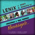LENIX、Senti、Ranjith VJ - Ninaivugale (feat. Senti & Ranjith VJ)(Explicit)
